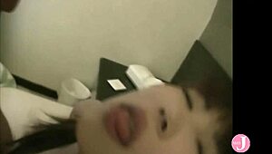 private hotel gonzo video with momoko tabata shows her fingering to orgasm - free1