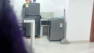 mi hermanastro, ven a devorar mi coño ahora