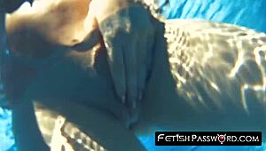 Nubile Teen Kylie Quinn Facialized After Cock Domination