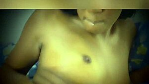 Check out this ebony brunette's big ass getting assfucked by big cock.