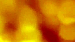 Hermosa Latina in Amateur Scene.