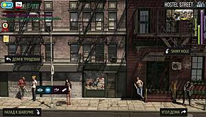 complete gameplay fashion business episode 4 part 14