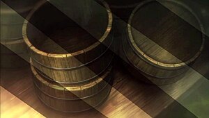 Mitsuri And Tanjiro Engage In Titty Fuck And Kissing