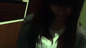 Damn, Horny Asian Girl 94 Goes Wild In Uncensored JAV Action