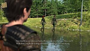 exploring the price of power in this game episode