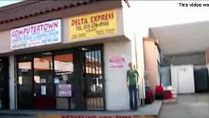 Young And Old Lesbians Share Emotional Intimacy