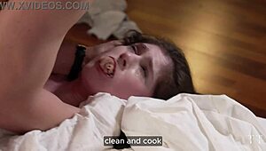 ugh, i hate myself for cumming so hard with him! 😩