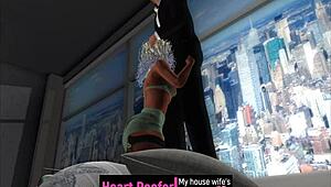 New York City Witness