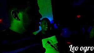 Yo, follow safety rules for reduced crowd at Carnival 19/02/20, wild party at Anchieta RJ club with Bárbara Lioness! 🎉