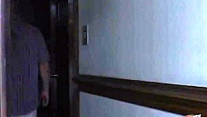 yo, this cock-hungry slut took a full load after anal pounding!