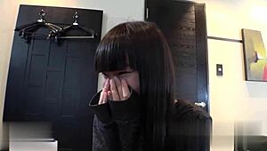 Damn, Horny Asian Girl 94 Goes Wild In Uncensored JAV Action