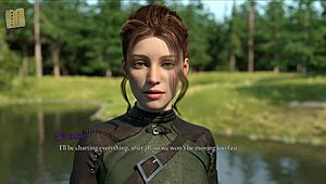 exploring the price of power in this game episode