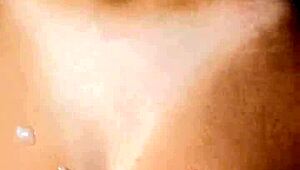 Quick Sex with Hot Teen 18+ on Public Beach in Thrilling POV Adventure