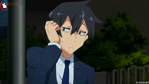 Senko San Episode 02 Rocks with Wild Hentai Action!