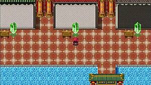 Harem In Another World Hentai Game Ep 10 Nun First Blowjob And Facial!