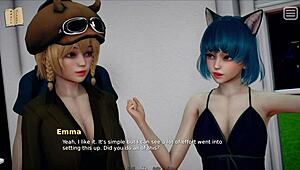 My Bully Is My Lover 72