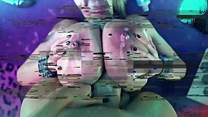 Hot futa 3d animation for futa lovers you will nut