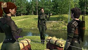 exploring the price of power in this game episode