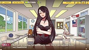 Another Chance Episode 2: Making a Statement with Deadman2112