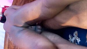 hanif pk and popy swap with sumona and manik in foursome double penetration with black babes