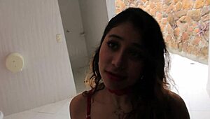 Unexpected Encounter: Hiring a Companion and Finding My Stepsister in a Shocking Role