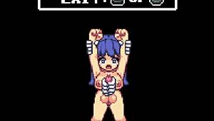 The Black Labyrinth - Dive into the Full Mysterious Gallery