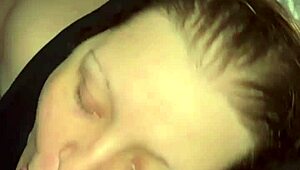 Hey, you gotta see this succubus sucking at work!