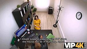 hey, wanna finance a new apartment with vip4k deals?