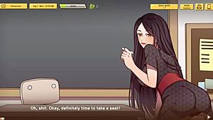 Another Chance Episode 2: Making a Statement with Deadman2112