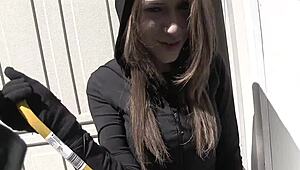 Perverted Teen 18+s Have Sex Jointly