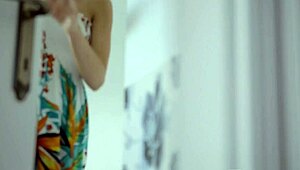 Camila and Elizabeth Rose at Webyoung 18+