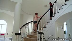 i still dream of that hollywood beach sex with a petite teen during study time