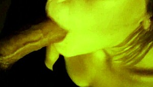 uhh, suckin' big cocks in this wild comp... damn!