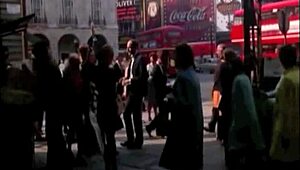 Hey, ever seen a wild vintage London orgy like this?