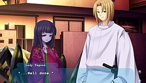 Princess X Fan Disc Ep11 Preparing For A Blackout