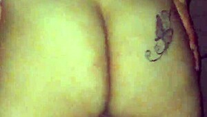 i was so desperate to fuck and got exactly what i needed.