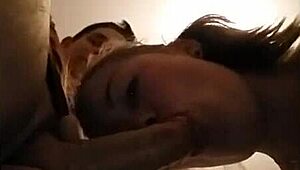 salope de bretagne me suce sur du pnl: amateur blonde sex tape