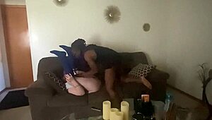 yo, i'm taking dick like a good submissive girl today