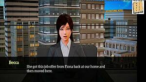 嘿你看过我新家庭152没