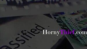 Nikole Nash, let me pound you hard for freedom