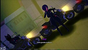 Conhecendo As Amigas Da Minha Irmã