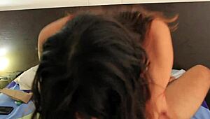 Unexpected Encounter: Hiring a Companion and Finding My Stepsister in a Shocking Role