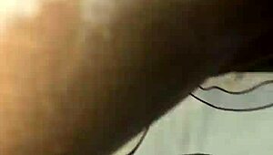 fucking my ex pal part 2 with big clit action