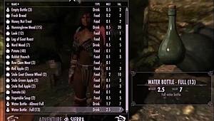 The Erotic Scriptures unfold with lesbian slave licking in wild fantasy