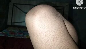 Painful first sex before marriage in hd indian video