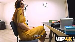 hey, wanna finance a new apartment with vip4k deals?