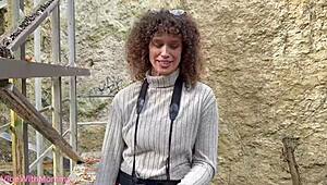 Stepmom shocks with wild vacation bedroom invite