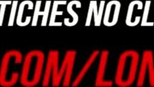 i'm polly petrova pissin on you in this dream, golden shower for ya by lony fetiches