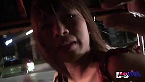 Young Girl Gets Banged Roughly