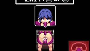 The Black Labyrinth - Dive into the Full Mysterious Gallery